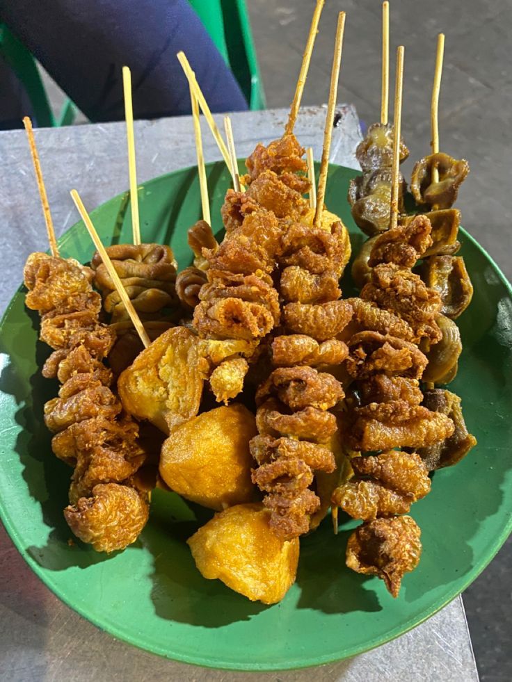 Aneka Jeroan