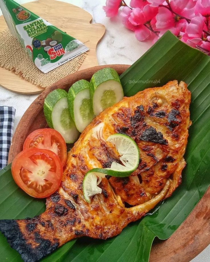 Ikan Nila