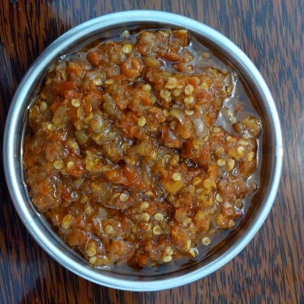 Sambal Goang
