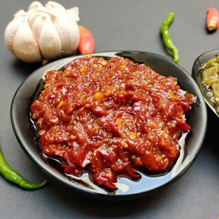 Sambal Terasi