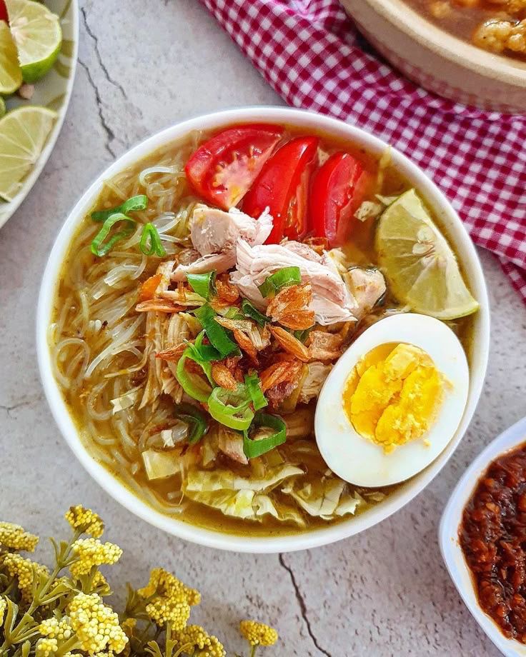 Soto Ayam